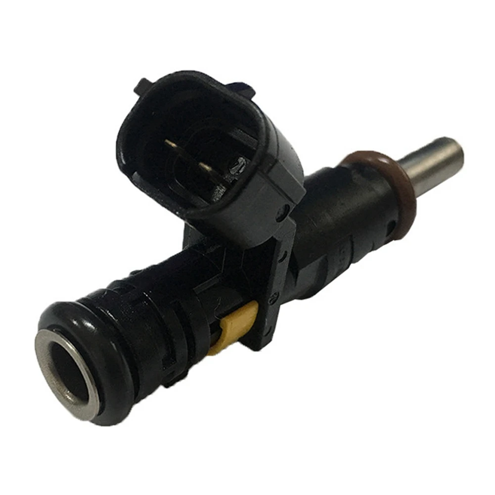 Nozel Injektor Bahan Bakar untuk CITROEN BERLINGO C3 C4 Picasso C5 DS3 2008 207 208 3008 308 5008 508