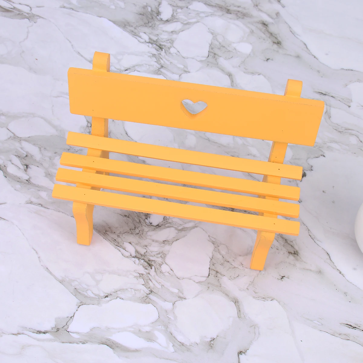 

Creative Wooden Chair Ornament Home Office Decoration Craft Gift Wood Decor Bedroom Living Room Accessories Decor For