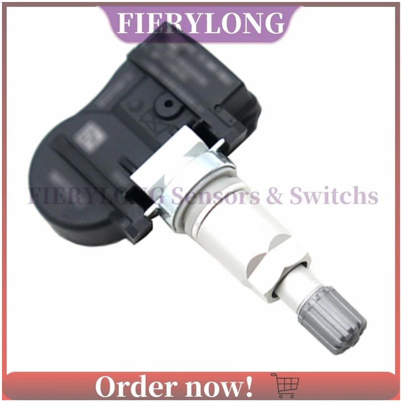 

56053030AC TPMS Tire Pressure Monitoring Sensor For Chrysler Jeep Compass Commander Dodge Magnum Grand Caravan Chrysler