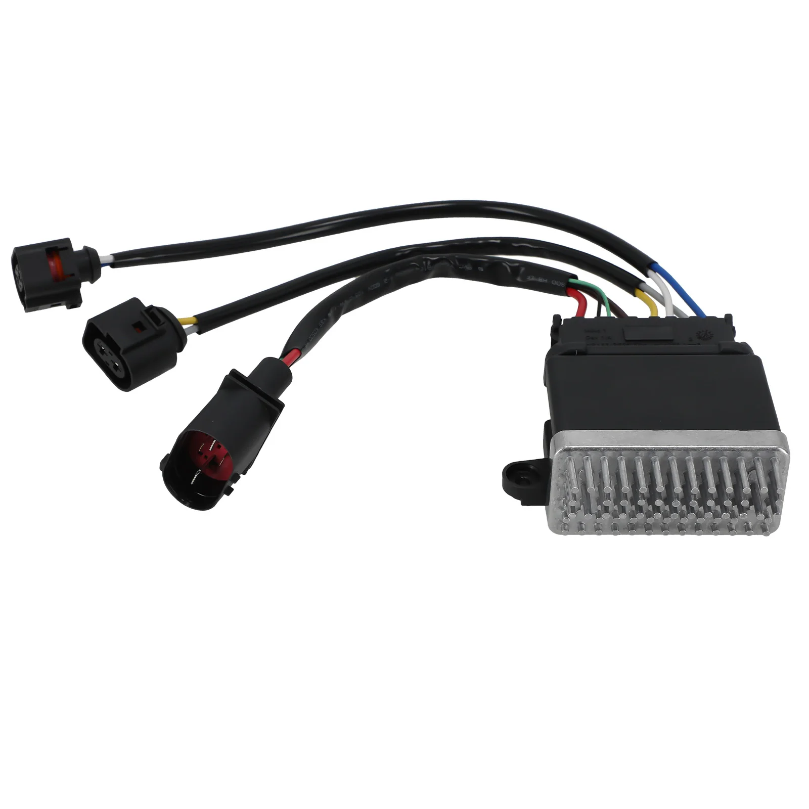 

Radiator Cooling Fan Control Module for Audi A6 I4 2.0L 2012-2017 8K0959501C