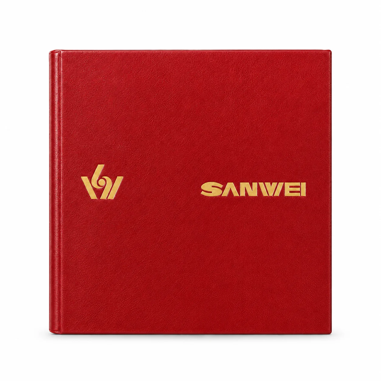 SANWEI Tischtennis-Schutzhülle/Tischtennistasche/Tennisschlägerhülle/PVC-Ping-Pong-Schlägerhülle/Halb-Schutzhülle