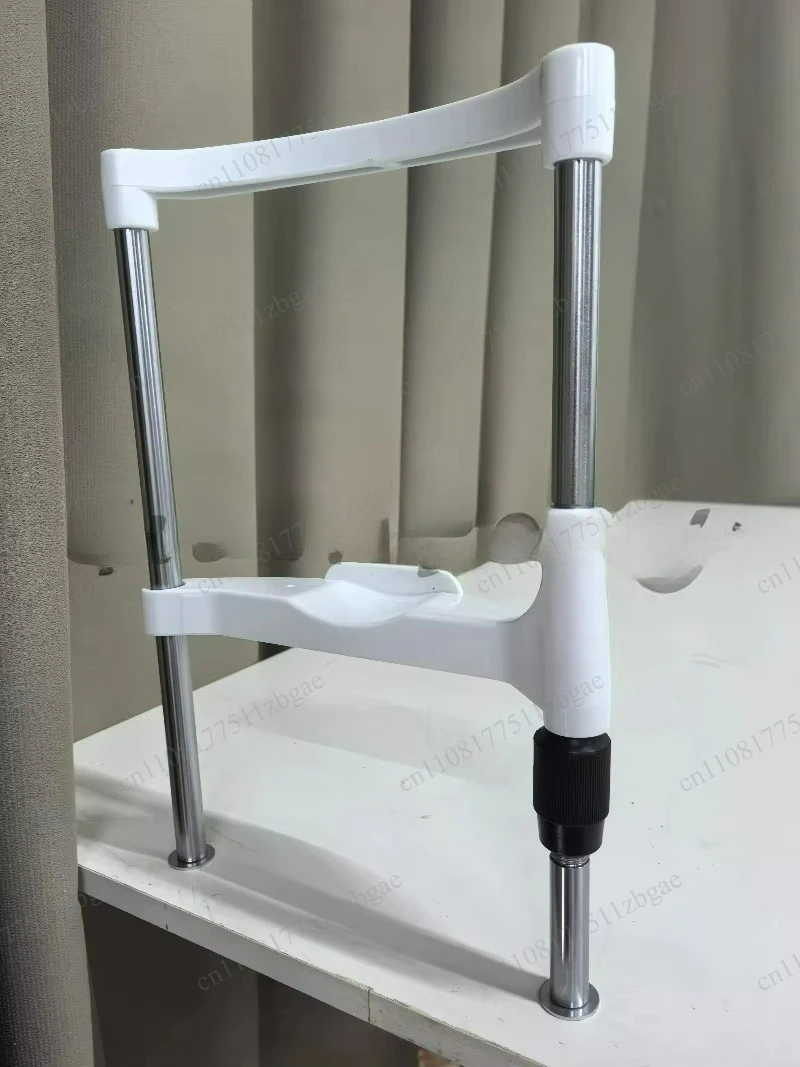 Ophthalmic Equipment Forehead Support Bracket, Clip-On Chin Support, Linear Training Instrument, Experimental Lift Table