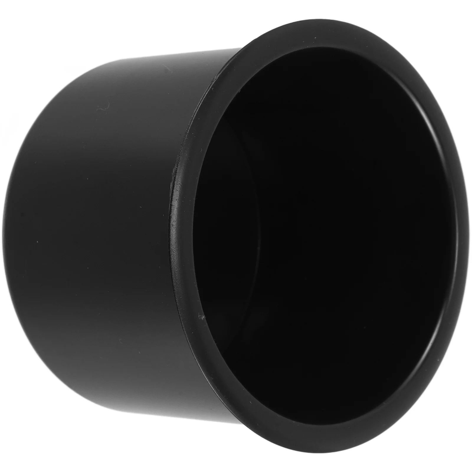 

Sleek 4 Inch Cup Holder Insert Ashtray Combo for Car Rv Yacht Organizer Coasters for Car Sofa Cup Holder Insert