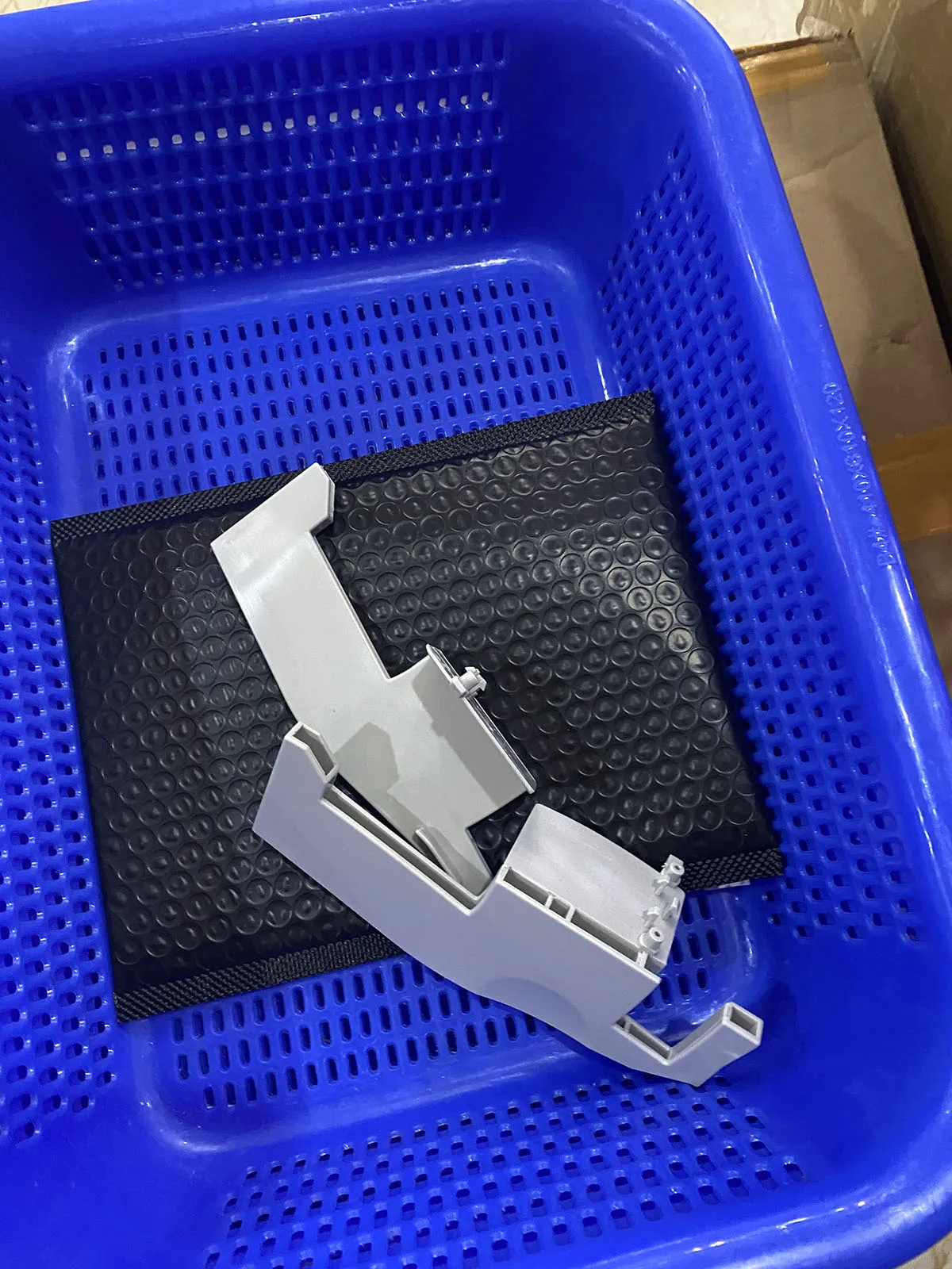 

1set Tray Fifth Guide for Xerox 700 700i 550 560 570 C75 J75 C70 C60 7780 V80 V180 Paper Tray Copier Spare Parts