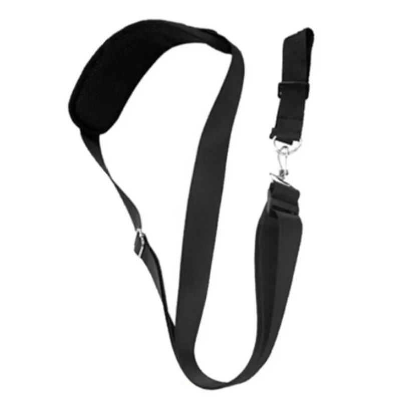 Adjustable Length Trimmer Shoulder Strap Perfect for Various Size Machines