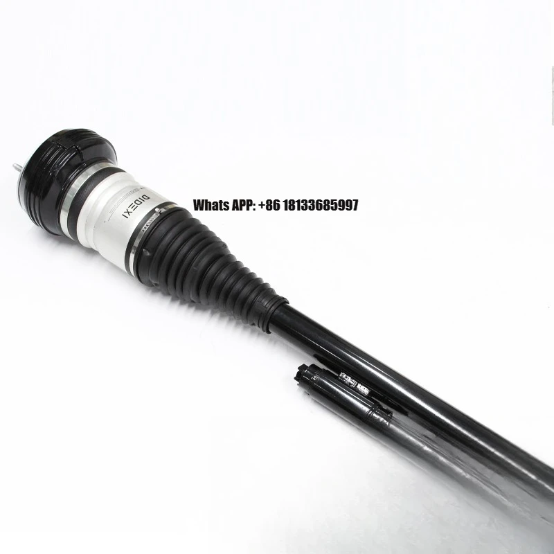 

Right Air Suspension Strut A2233209102 A2233209202 for Mercedes Benz W223 S Class Rear Airmatic Shock Absorber