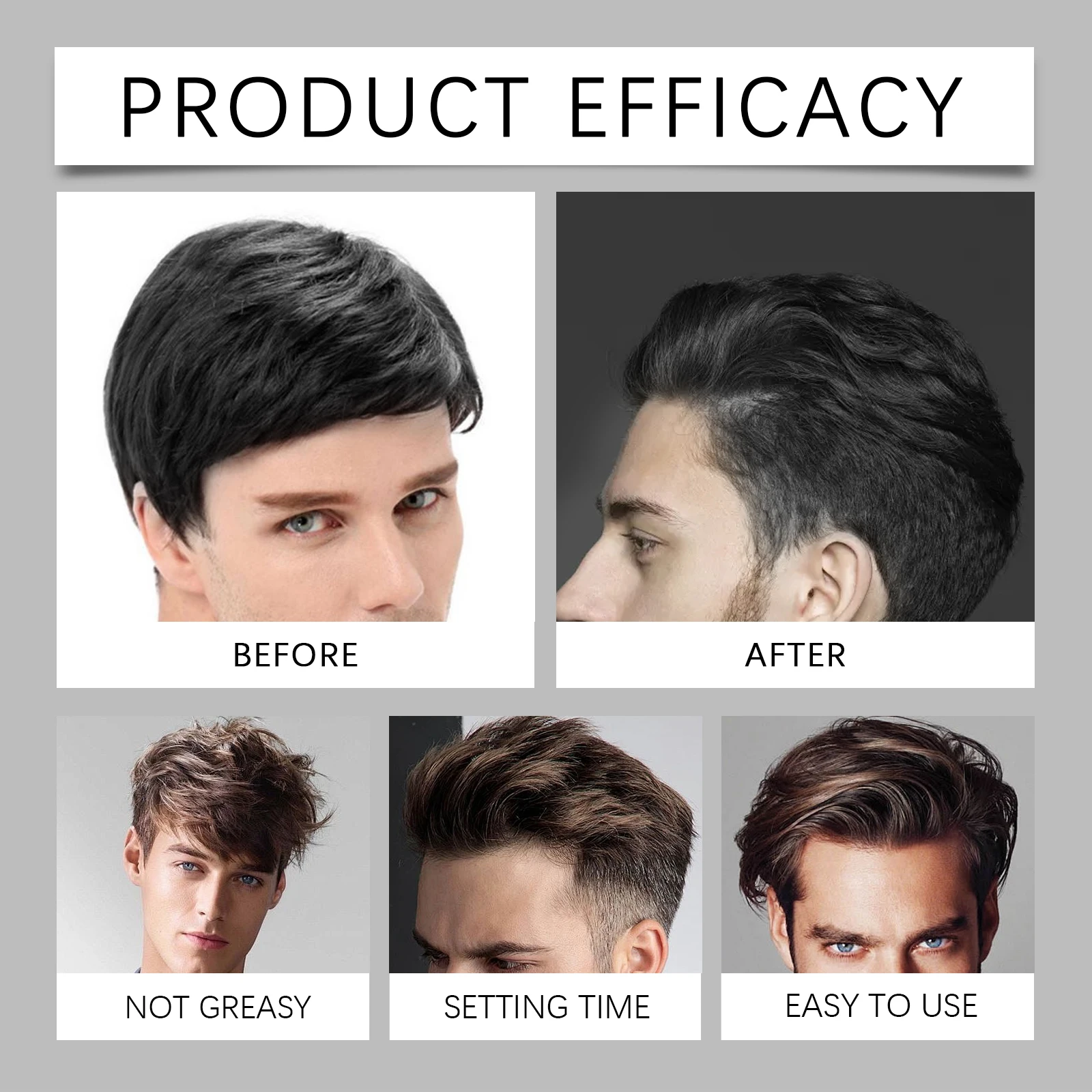 Saç Şekillendirici Doku Pudras - Hair Care Long Hair incelemesi ve fiyatı
