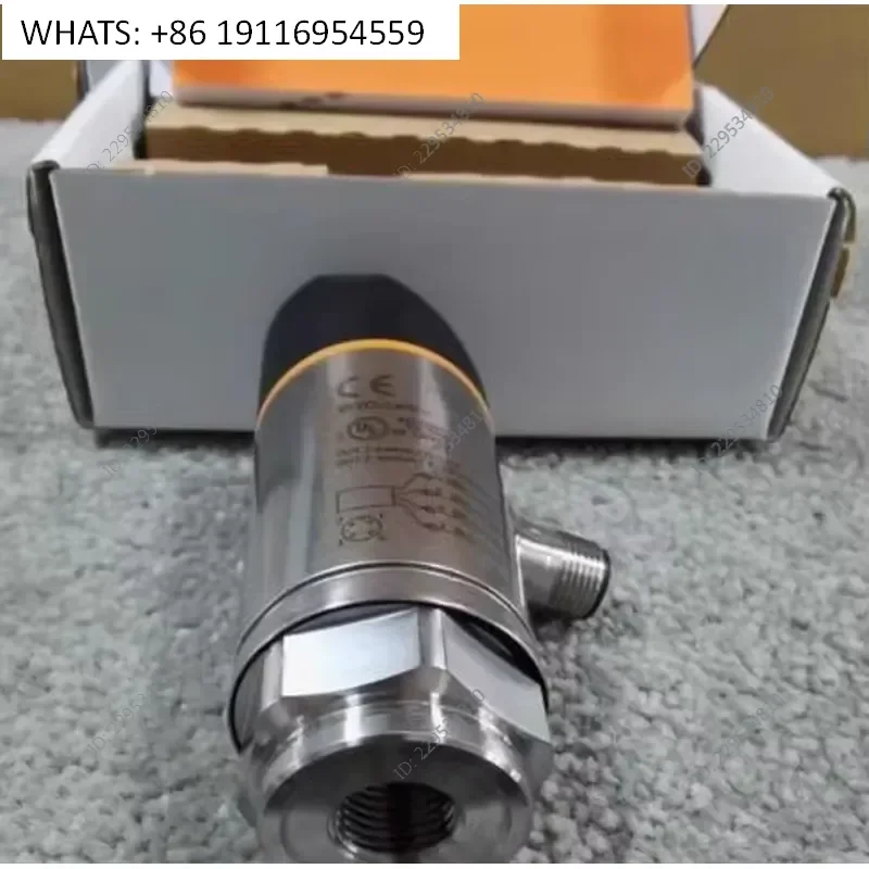 1pcs Pressure Sensor PI2094 PI2097 PI2098 PI2793 PI2794 High Precision Industrial Transducer for Automotive and HVAC Systems