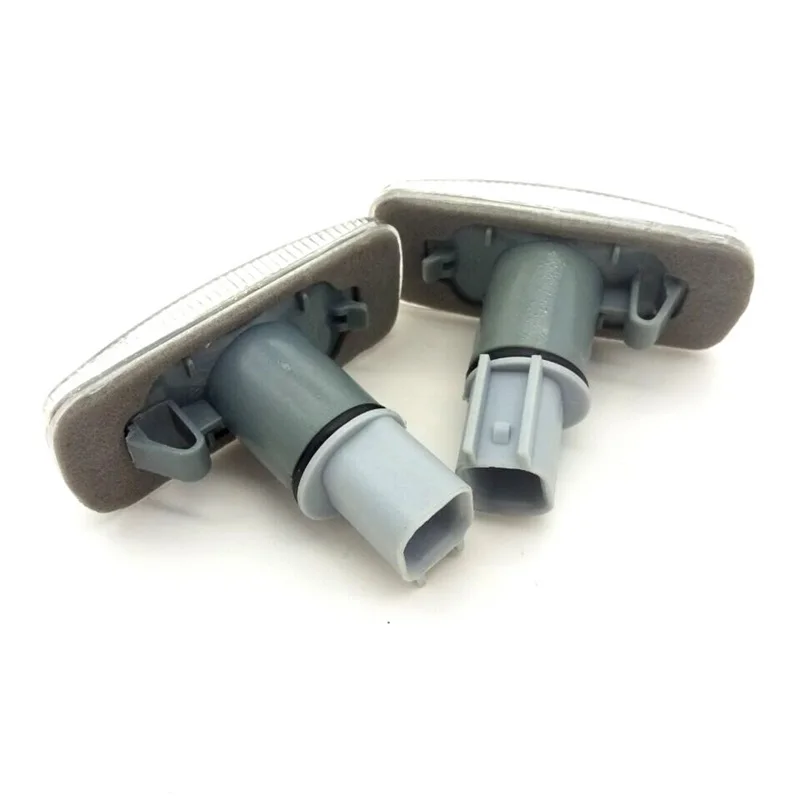 Side Marker Turn Signal Lamp for Chrysler 300C for Dodge Journey Avenger for JEEP Patriot Compass Grand cherokee Blinker Light
