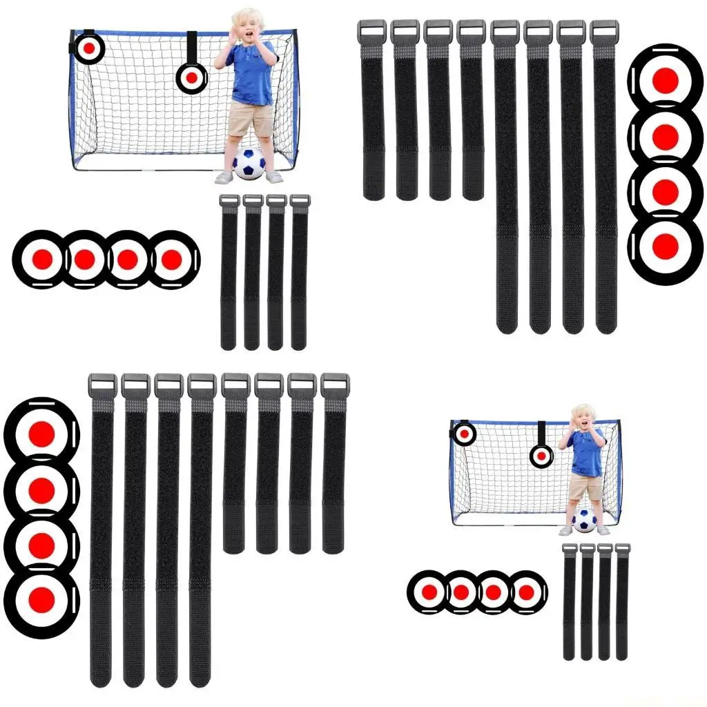 

U2JB Целевые показатели футбольных тренировок Адаптивные цели Целевые показатели футбольной точности для командных тренировок