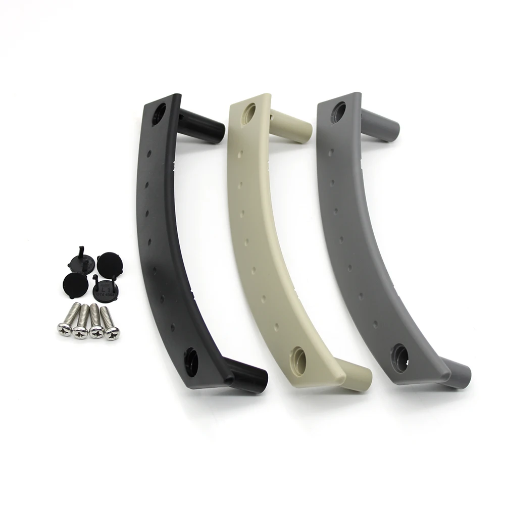 LHD RHD Auto Innen Links Rechts Tür Pull Griff Schutzhülle Panel Ersatz Für Volkswagen VW Käfer 2000-2010 1C 0867171 – Detail 14
