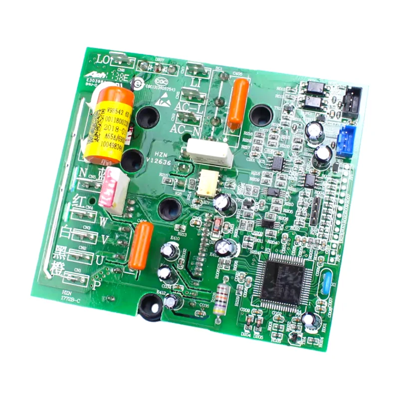 New For Haier Air Conditioner Inverter Circuit Board 0011800328X IPM Module Control Board Conditioning Parts