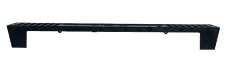 For Dell G15 5530 5531 5535 0MRC8N MRC8N Rear Vent Hinge Cover Air Outlet Trim Strip Laptop Housing