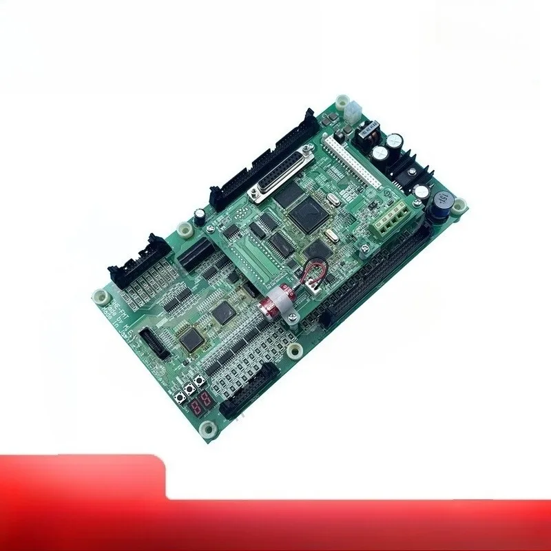 أجزاء لمصعد هيتاشي GVF-2 المصعد/اللوحة الرئيسية لمصعد NPH GHE-FMT/GHE-FMT (2NCPU)