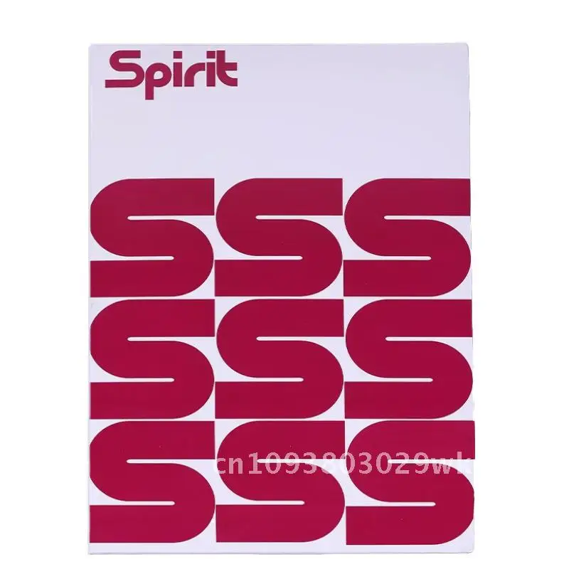 

Yahao A4 Tattoo Transfer Paper Set - 10 Sheets Four-Part New Transfer Paper with Divider Lines for Hand-Drawing Machine