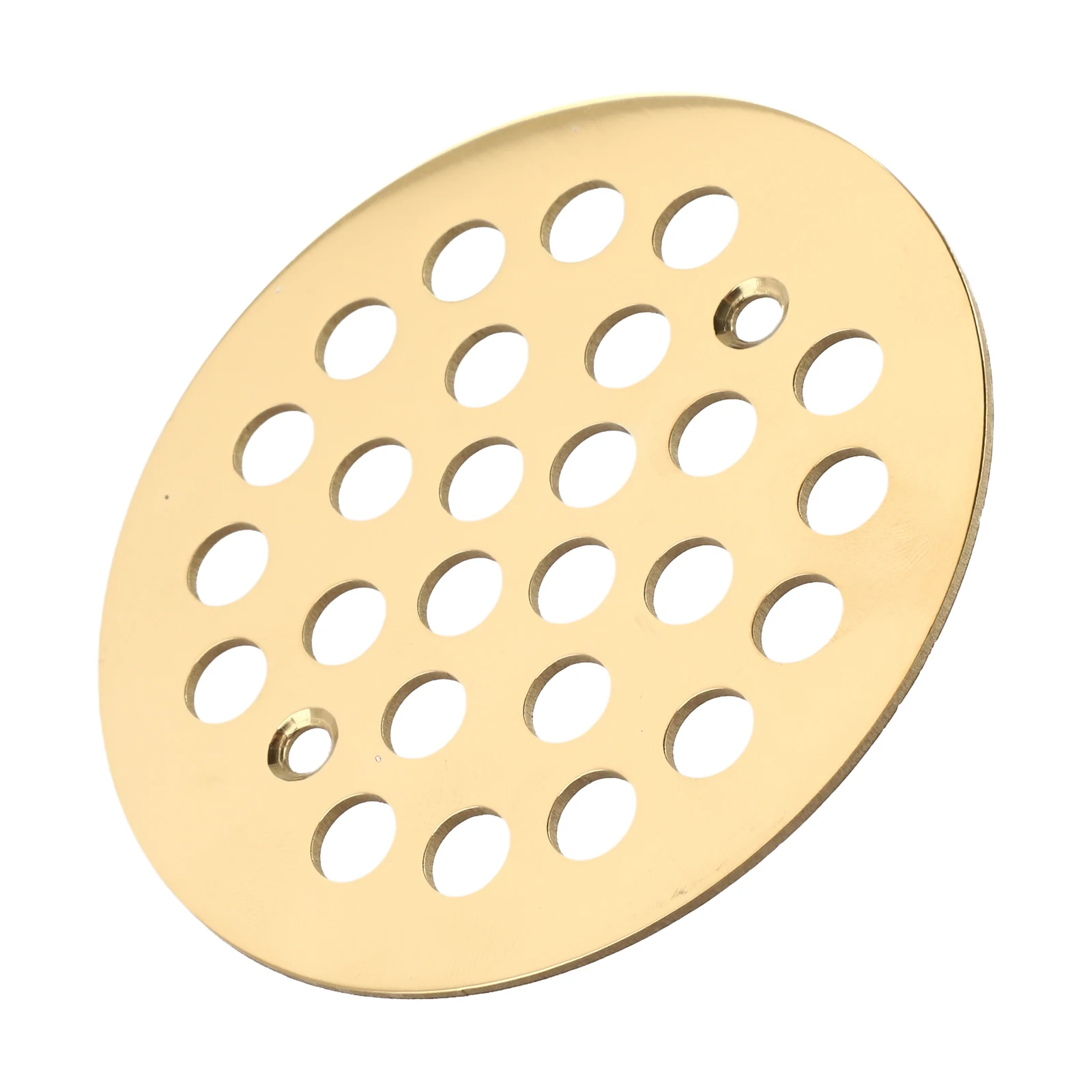 Stylish Drain Cover Elegant Drain Cover Home Renovation Precise Fit Design Suitable For Home Use For 4-14 Inch Drains