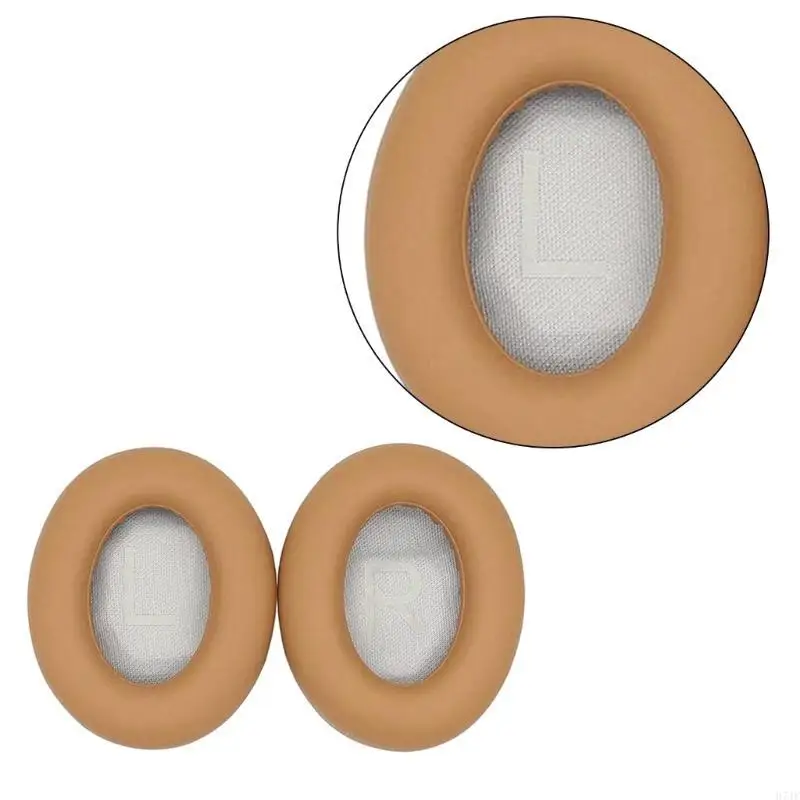 H7JF 이어 패드 700 NC700 무선 헤드폰 메모리 폼 이어무 쿠션