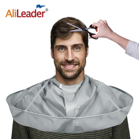 Hair Cutting Cape Professional Salon Barber Capes Foldable Haircut Cloak Hairdressing Umbrella Apron For Adult Kid Men And Women