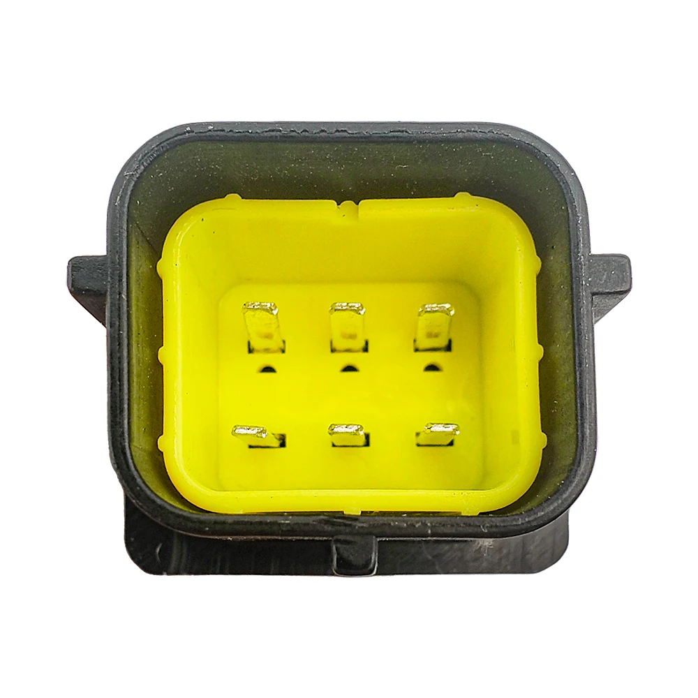 Per Husqvarna 6Pin OBD cavo diagnostico per moto per Husqvarna 6Pin a OBD2 16 Pin cavo connettore cavo adattatore cavo OBD