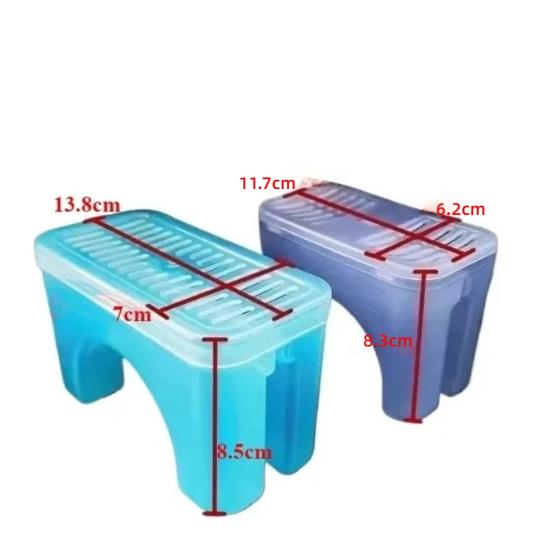 Radiator plastic humidifier water container universal electric oil heater watering storage box heating humidifier box parts