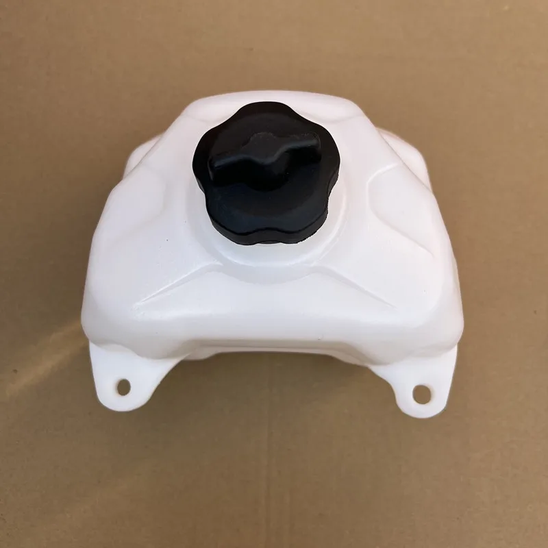 M5 Interal fuel tank cap assembly for TOHATSU M5B NISSAN NS5B MERCURY &more 2 stroke 5HP 6HP 4HP outboard mariner 369-70316-4