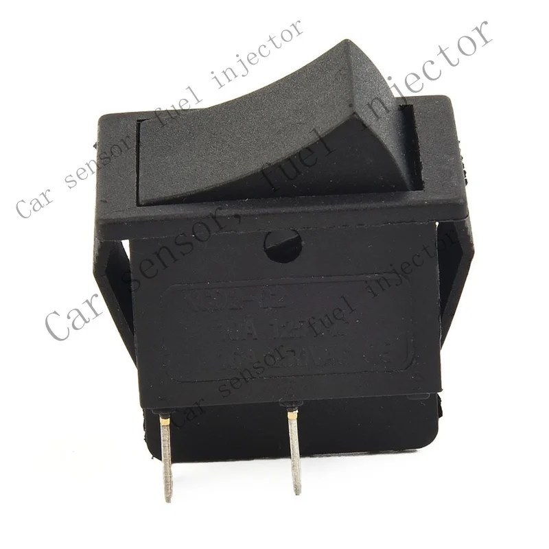 Q+ FOR for 2 Rocker Foot Switch For Electric Cars Accelerator Foot Pedal for reset