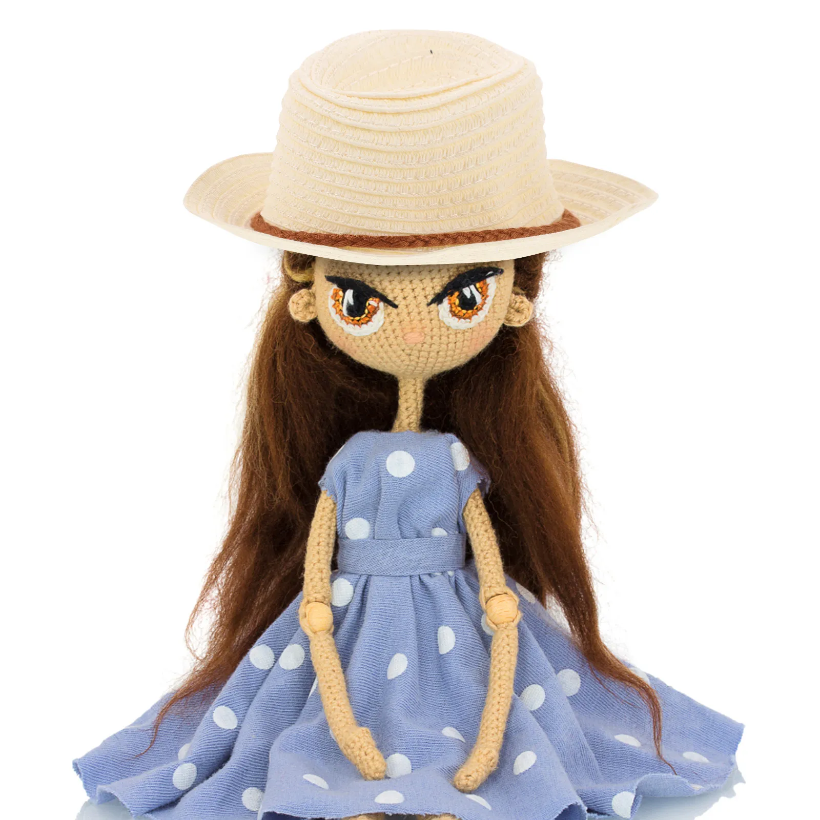 Mini Chapéu de Palha, Pequeno Chapéu Trançado, Acessórios Decorativos, Artigos de Decoração em Miniatura para Casa de Estilo Western, Artesanato DIY, Adereço para Fotos, Pequeno Chapéu