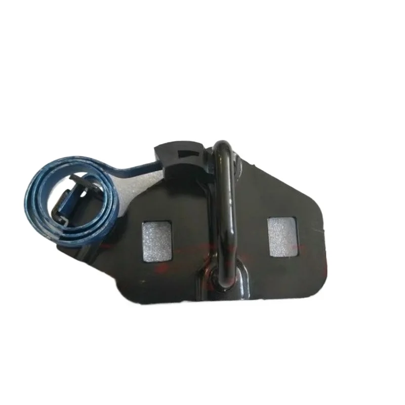 Genuine Trunk Lock Hook Buffer Spring Rear Door Locks Pillar Buckle for Chrysler 300C Sebring