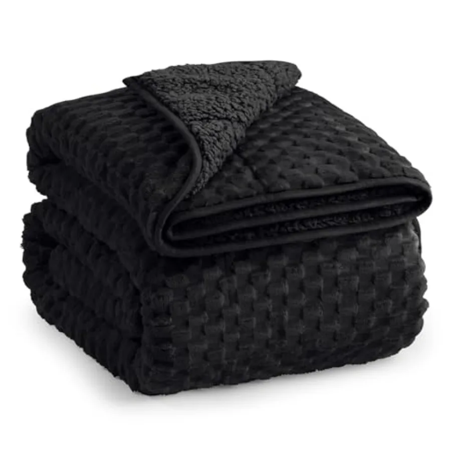 

Мягкое утяжеленное одеяло из шерпы для взрослых, пушистое, уютное, двуспальное, для зимы, с керамическим наполнителем, моющееся, тяжелое