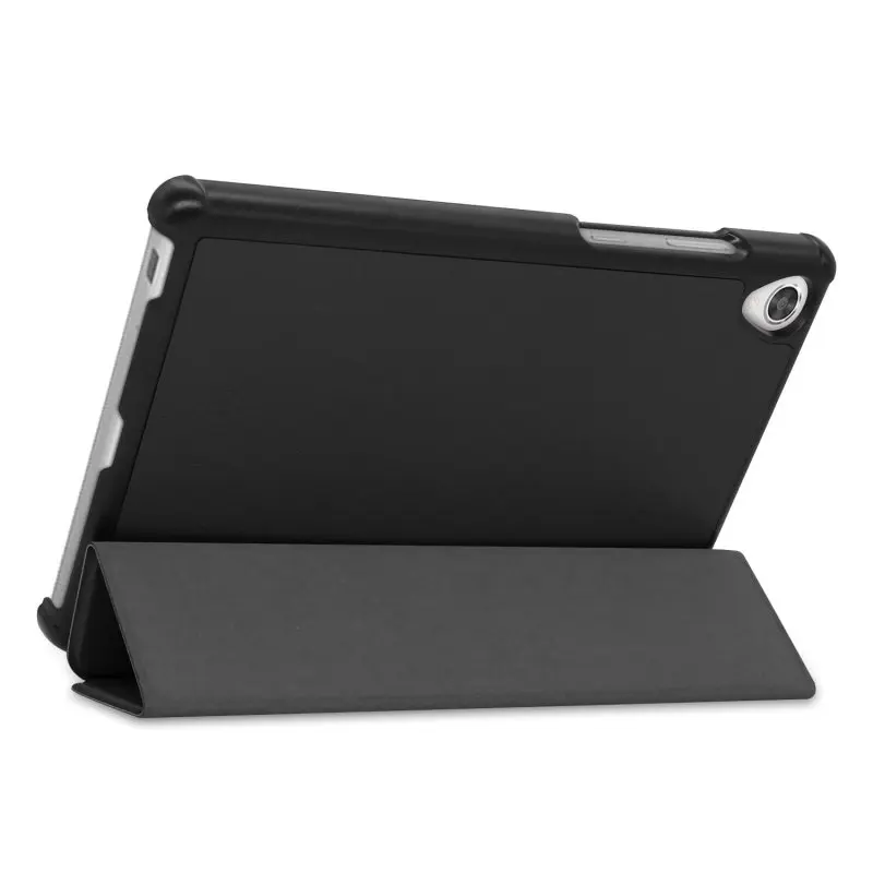 For Lenovo Tab M8 3rd Gen FHD HD TB 8505F TB-8505X TB-8506F TB-8705F Case PU Leather Protective Case for Lenovo Tab M8 Tablet
