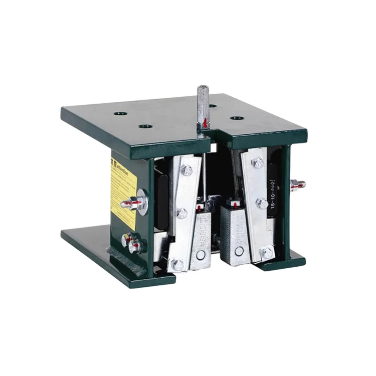 Elevator Safety Gear Progressive Instantaneous Type Compatible with Common Brands