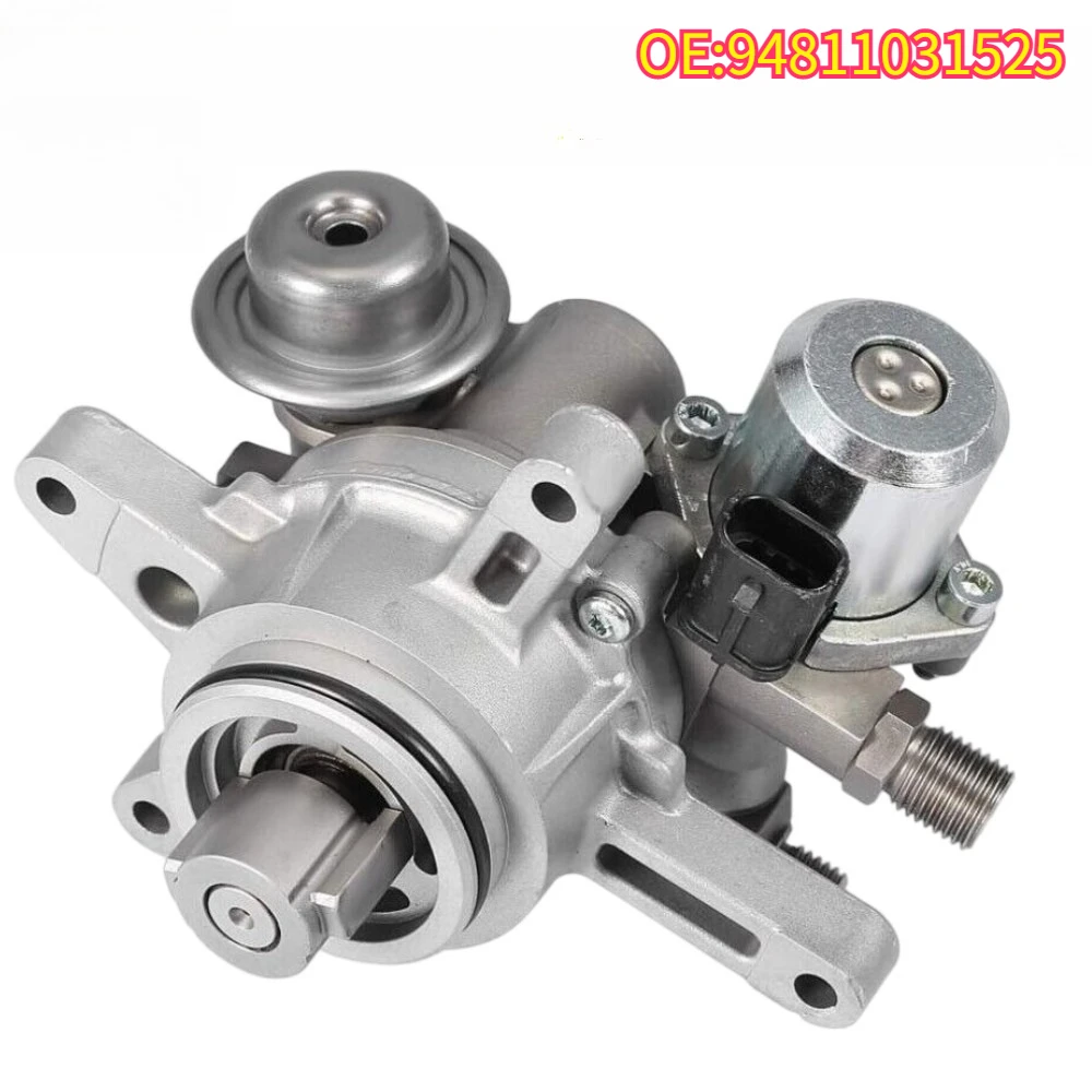 

High quality New For 94811031525 Engine High Pressure Fuel Pump For Porsche Cayenne 958 S GTS Panamera