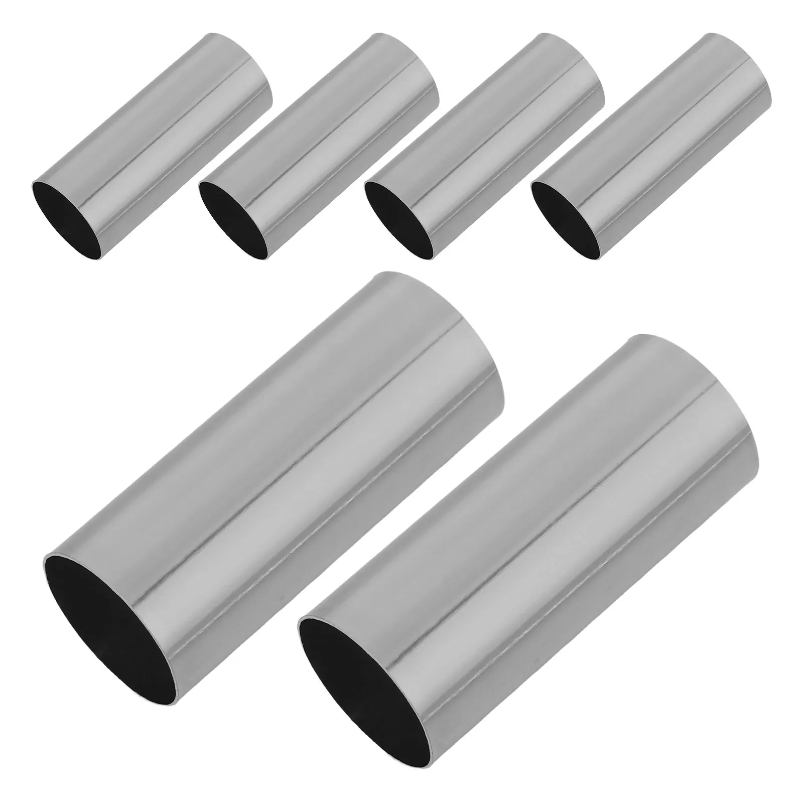 

6 шт. металлические колпаки для потолочных люстр, винтажные аксессуары для подвесных светильников, детали для освещения