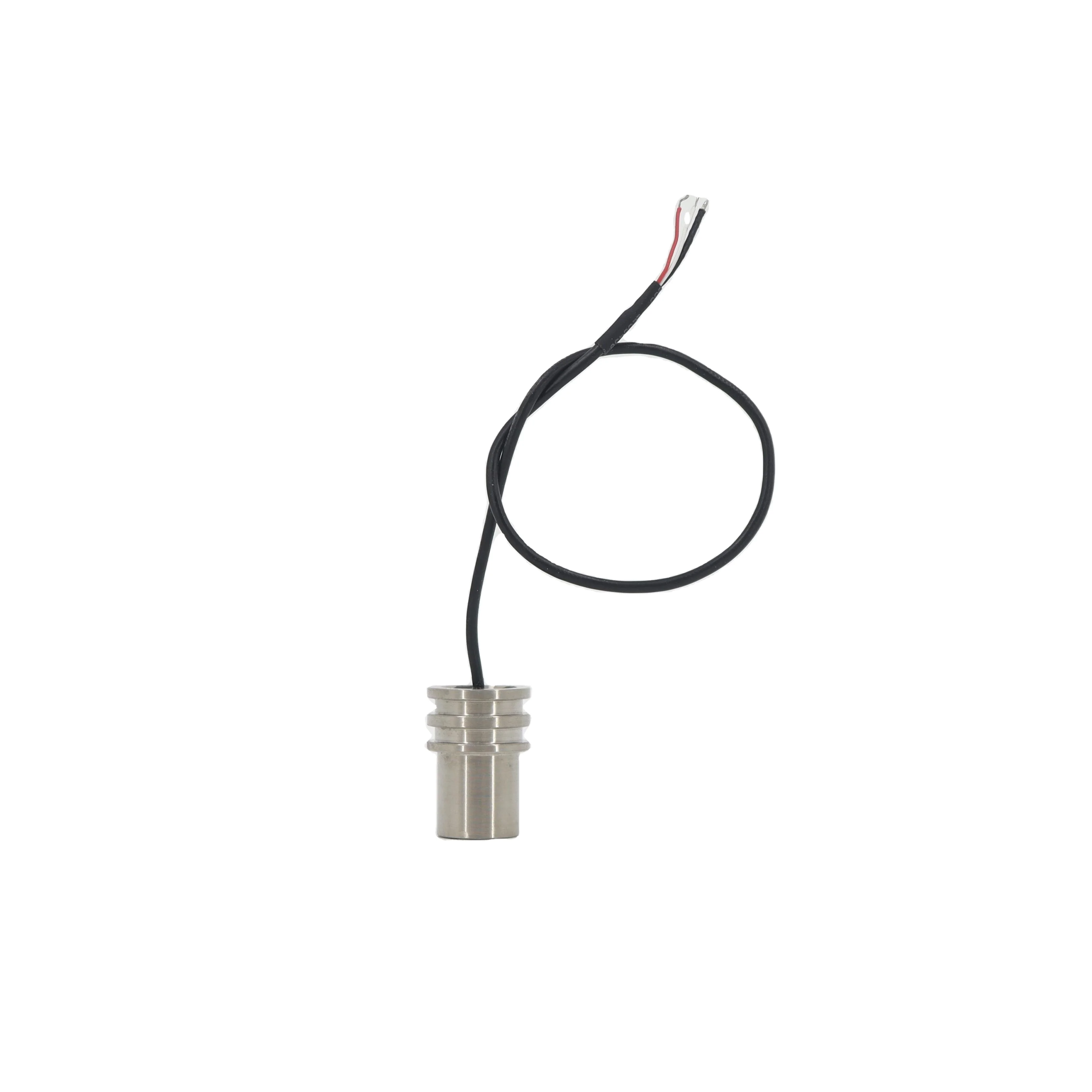 200KHz Ultrasonic Transducer (Split: ZH-200-01A)