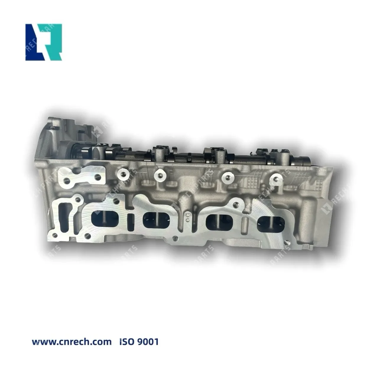 المصنع مباشرة QR20DE رأس الأسطوانة الكاملة 11040-MA00A 11041-MA00A لـ NIS SAN NV350 ATLAS #3