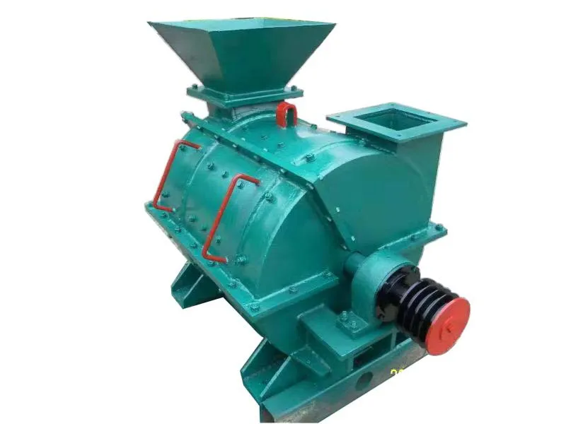 800 type fertilizer mill, fertilizer chemical coarse crusher