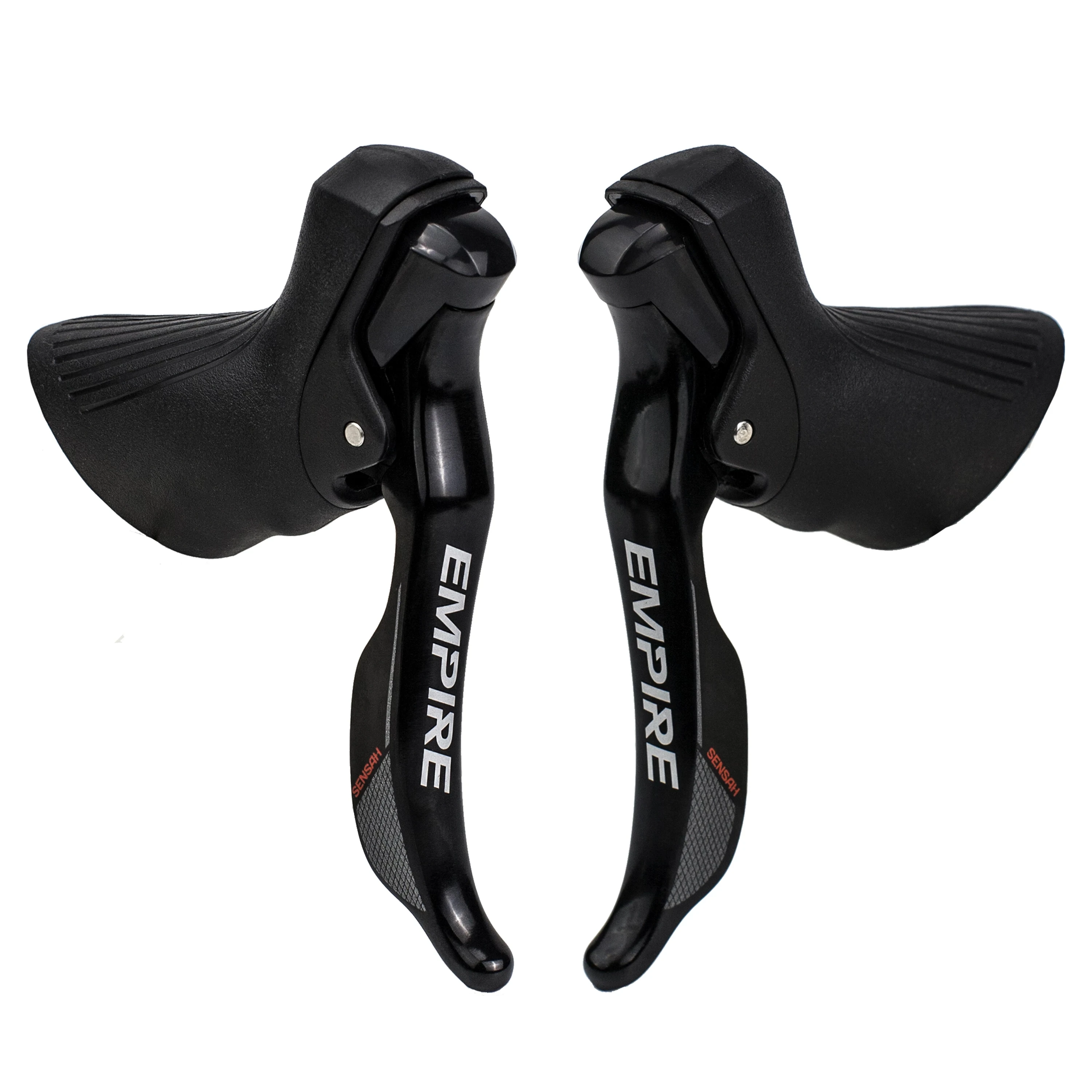 SENSAH Road Bicycle Brake Shift Lever Shifters 2x7 2x8 2x9 2x10 / 2x11 / 2x12 Speed 11V BIKE For IGNITE PHI EMPIRE SRX PRO