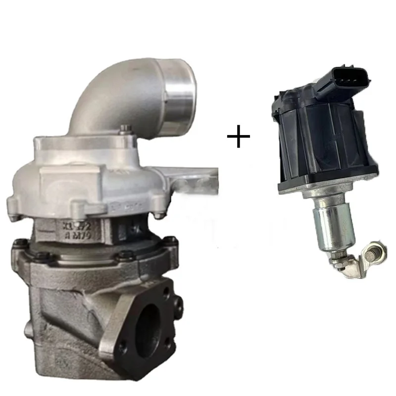 

ATV&UTVFactory Direct Sale 28211-4c001 GTD1749VZK 835406-0012 diesel Engine Turbocharger 8354060012MB Car Turbocharger