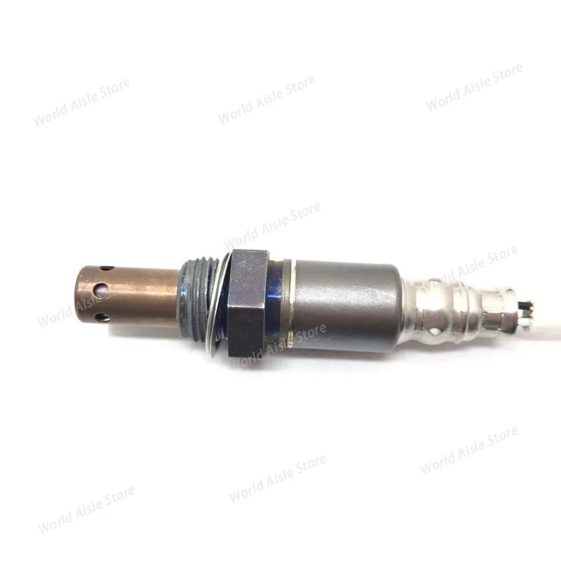 The front oxygen sensor MHK501140 234-9074 is compatible FOR Range Rover FOR Tiger automotive parts and components