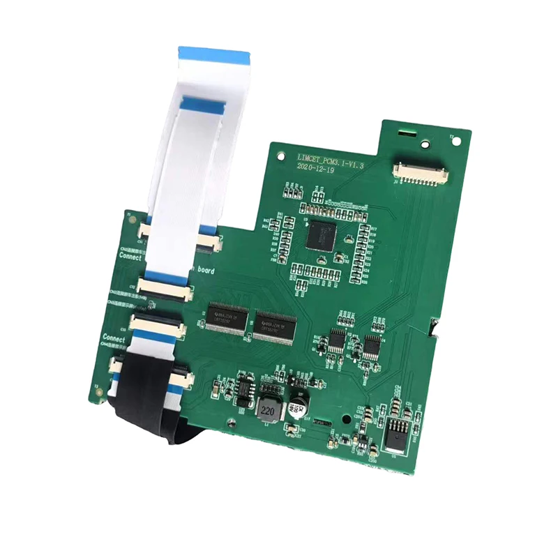 High Quality Wireless for Bluetooth Control Unit Module for Porsche for Cayenne Panamera 3.1CD New Condition with Carplay Featur