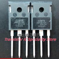 5PCS-10PCS  DSP25-12A   TO-247 1200V 25A  Imported  Original  Best Quality