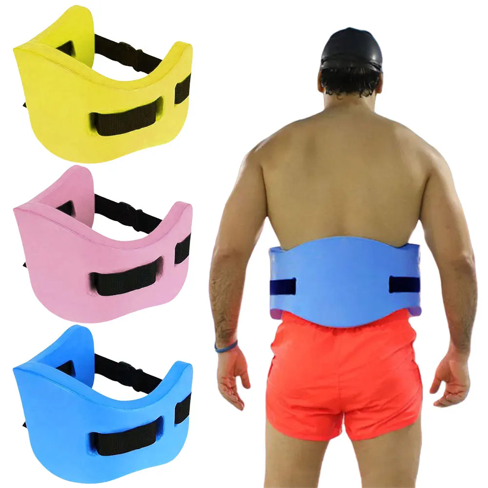 #1 Swim Belts Comparison Guide