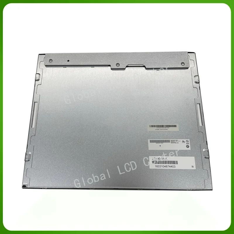 

Original 19 inch M190ETN01.0 G190ETN01.0 G190EG02 V1 LCD Display Screen for AUO