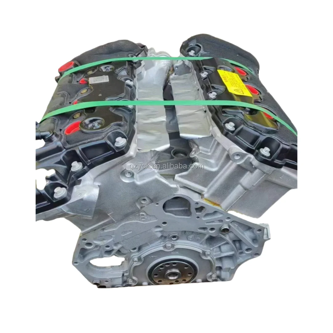 

Brand New 3.6L LFX V6 Engine Assembly for Chevrolet Camaro Impala Cadillac XTS SRX Cadillac XTS SRX