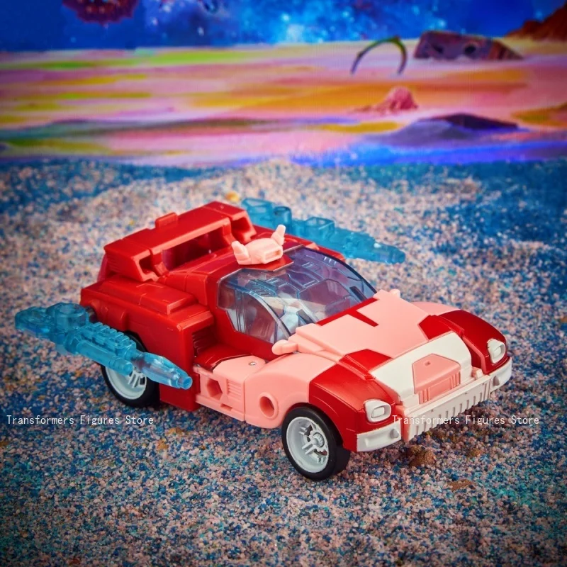 المشجعين هواية المحول الأصلي G سلسلة D-Elita One G1 فيلم الكرتون عمل الشكل أنيمي المنقولة روبوت تحصيل اللعب الهدايا