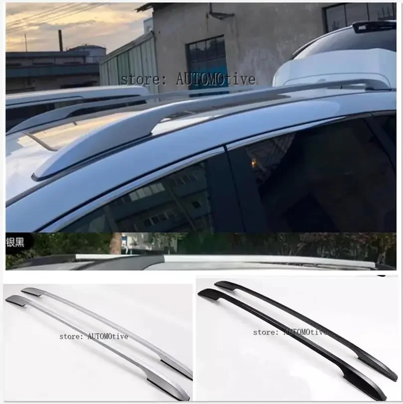 roof rack/ roof bar/roof rail for Peugeot 3008,(aluminium alloy+chromed surface),for 2010-2014