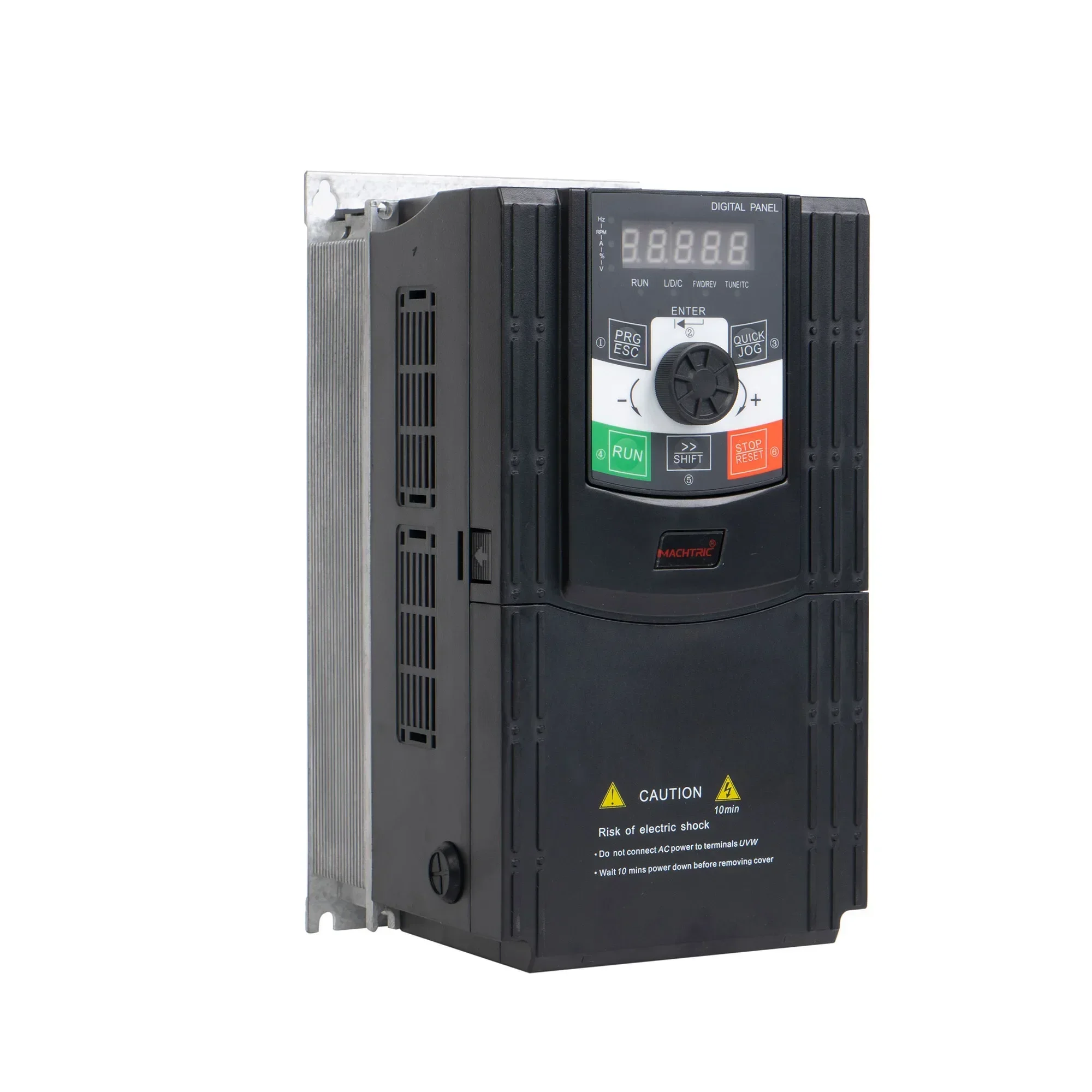 

CE Certified 3Phase AC Motor Drive 15kW 20HP Frequency Inverter for Industrial Use 380V Hot Selling Model