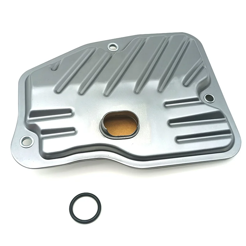 

Automobile Transmission Oil Filter Iron Filter Elements 3533012050 For Toyota RCOROLLA AURIS 1.8L