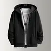 Windproof Hoodie – Sherpa Lined Thermal Zip Up 5