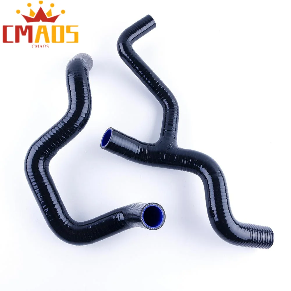 

Silicone Radiator Coolant Hose For 2002-2004 Ford Focus ST MK1 ST170 2.0L